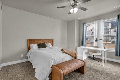 Tiny photo for 1607 N 1300 E, Payson, UT 84651 (MLS # 2132584)