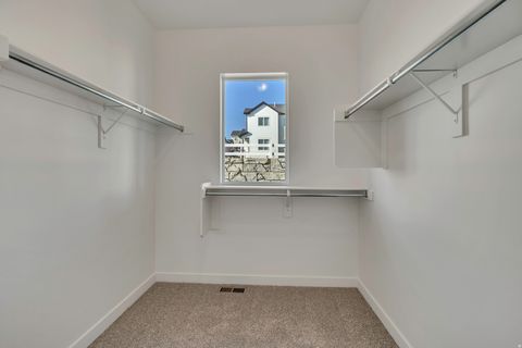 Tiny photo for 6856 S MOUNT BERRY RD #415, West Jordan, UT 84081 (MLS # 2132727)