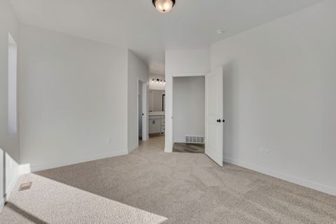 Tiny photo for 6856 S MOUNT BERRY RD #415, West Jordan, UT 84081 (MLS # 2132727)