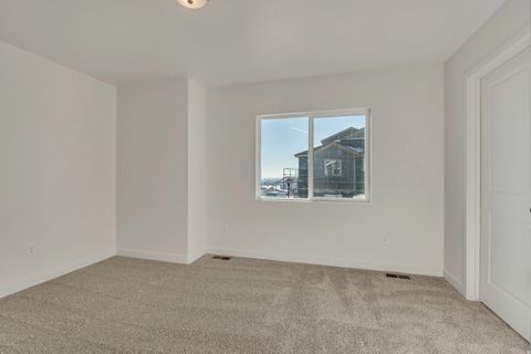 Tiny photo for 6856 S MOUNT BERRY RD #415, West Jordan, UT 84081 (MLS # 2132727)