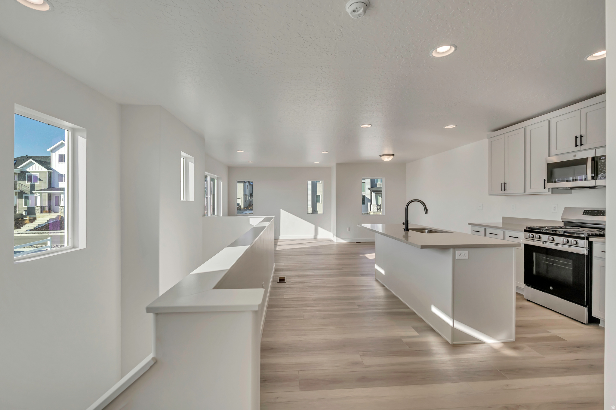 SKY RANCH LEGACY - Residential