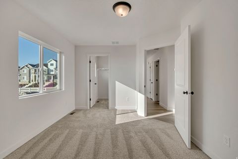 Tiny photo for 6856 S MOUNT BERRY RD #415, West Jordan, UT 84081 (MLS # 2132727)