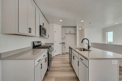 Tiny photo for 6856 S MOUNT BERRY RD #415, West Jordan, UT 84081 (MLS # 2132727)