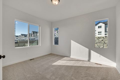 Tiny photo for 6856 S MOUNT BERRY RD #415, West Jordan, UT 84081 (MLS # 2132727)