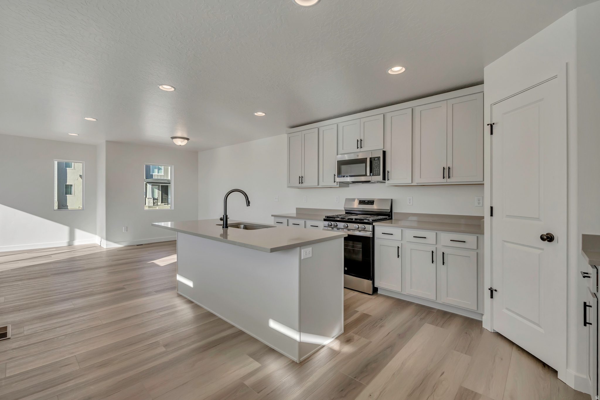 SKY RANCH LEGACY - Residential