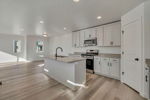 Tiny photo for 6856 S MOUNT BERRY RD #415, West Jordan, UT 84081 (MLS # 2132727)