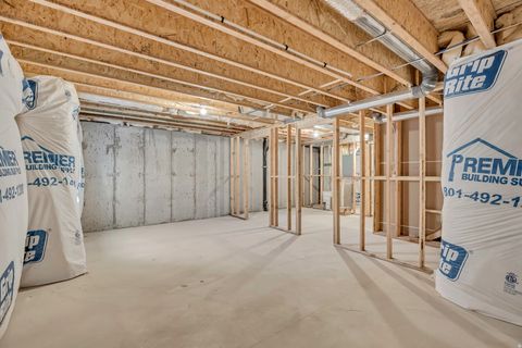 Tiny photo for 6856 S MOUNT BERRY RD #415, West Jordan, UT 84081 (MLS # 2132727)