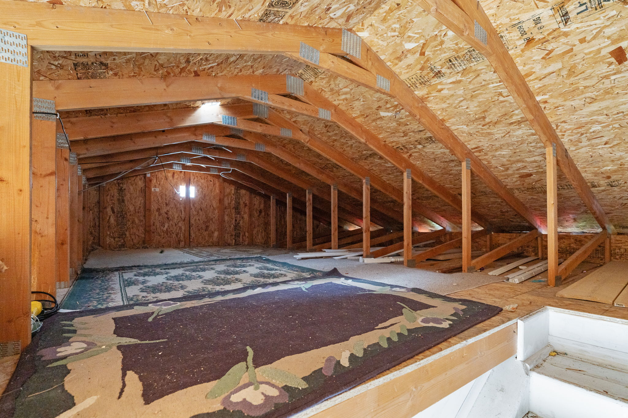 SOUTHLAND AC - Residential