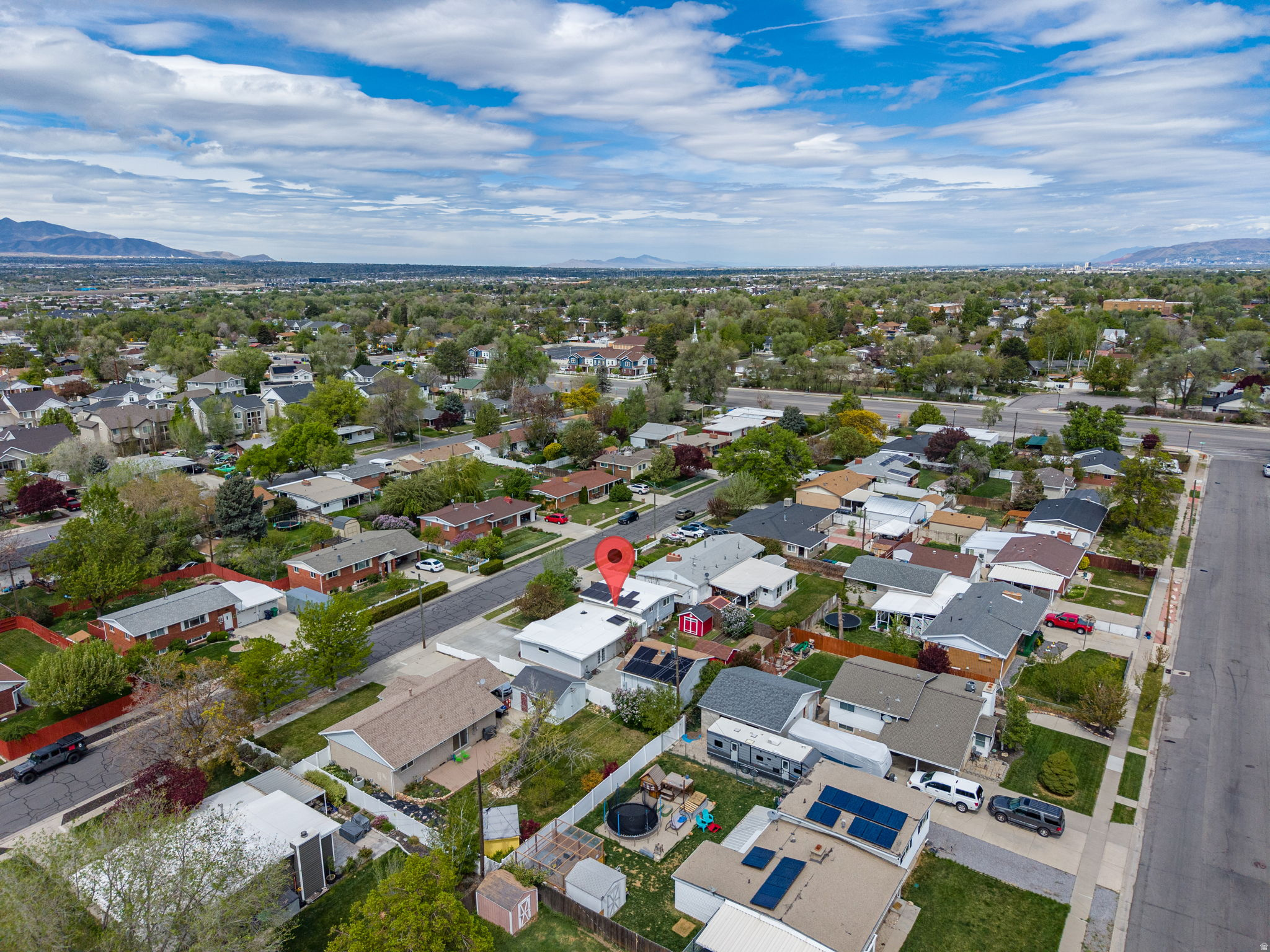 SOUTHLAND AC - Residential