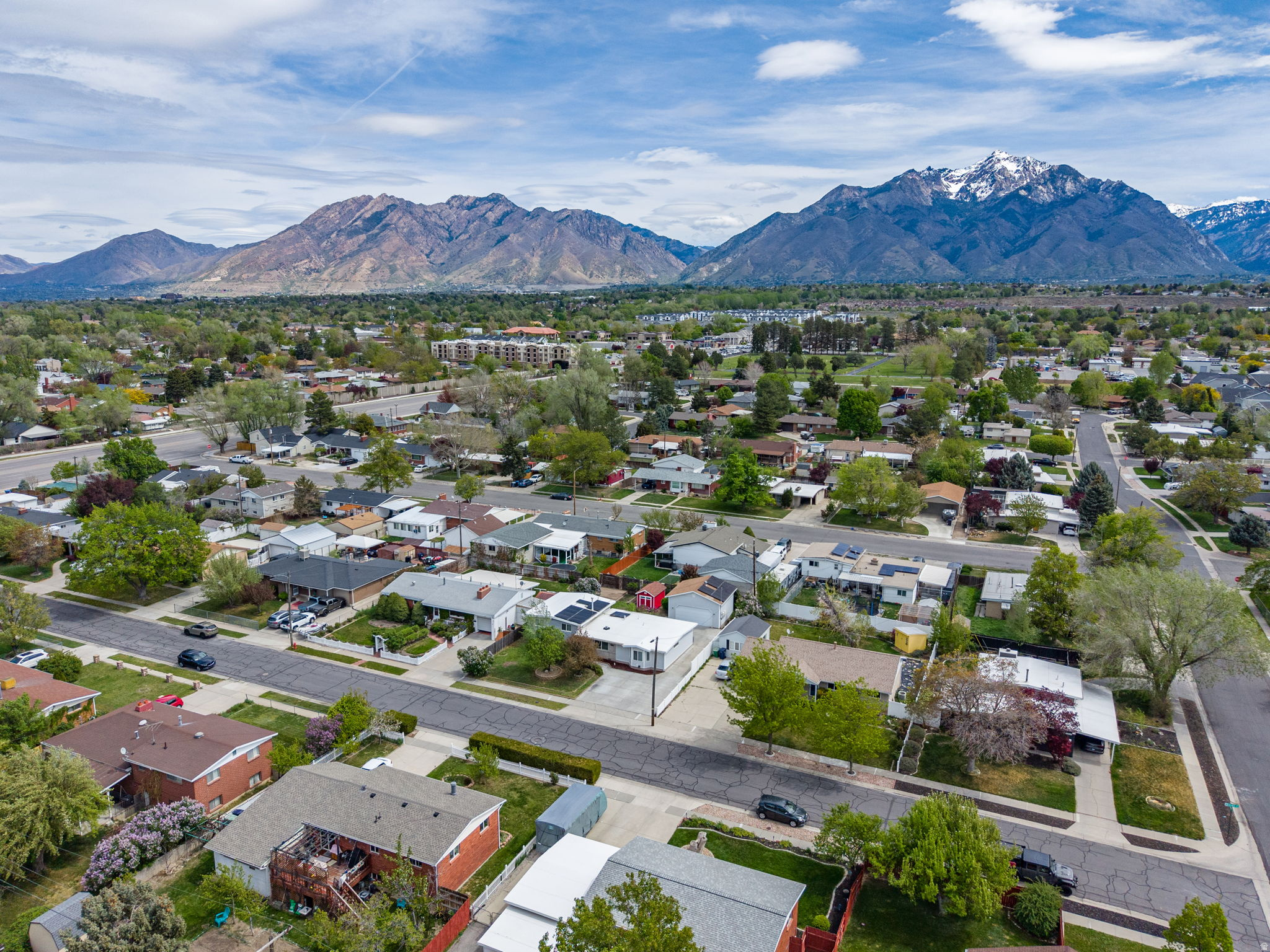 SOUTHLAND AC - Residential