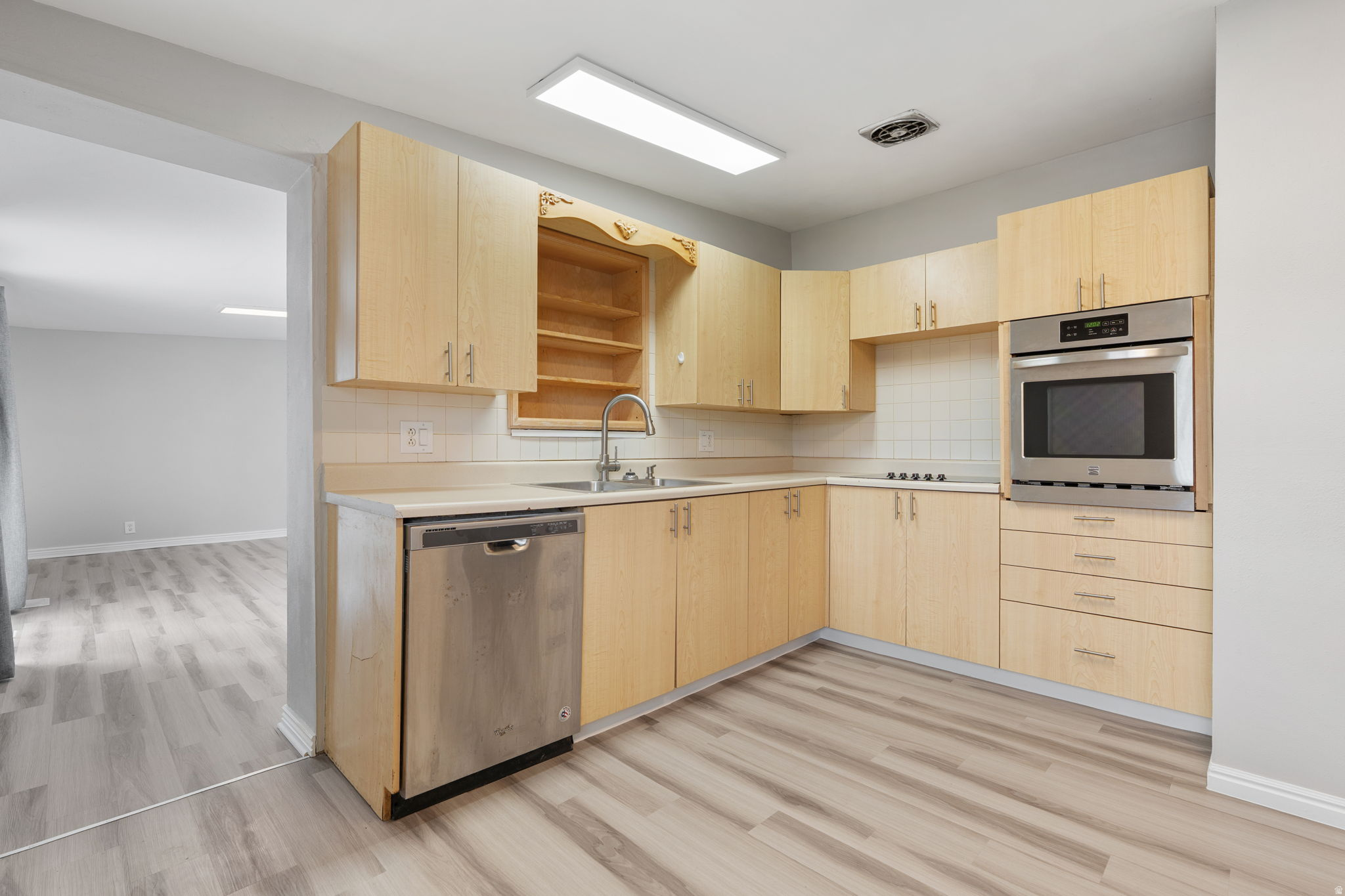 SOUTHLAND AC - Residential