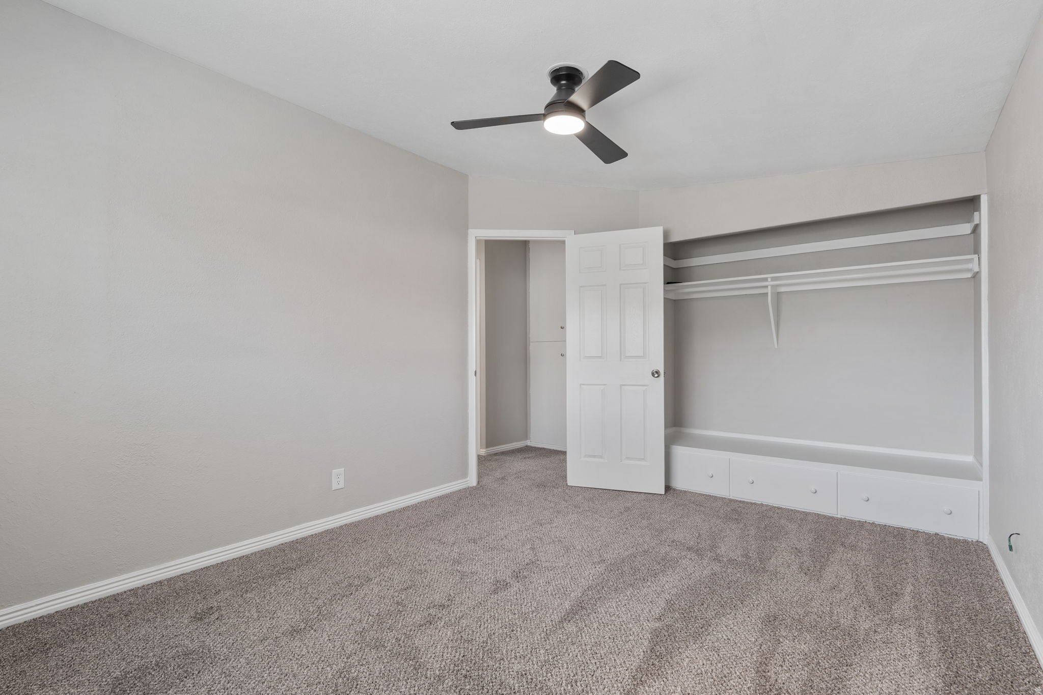 SOUTHLAND AC - Residential