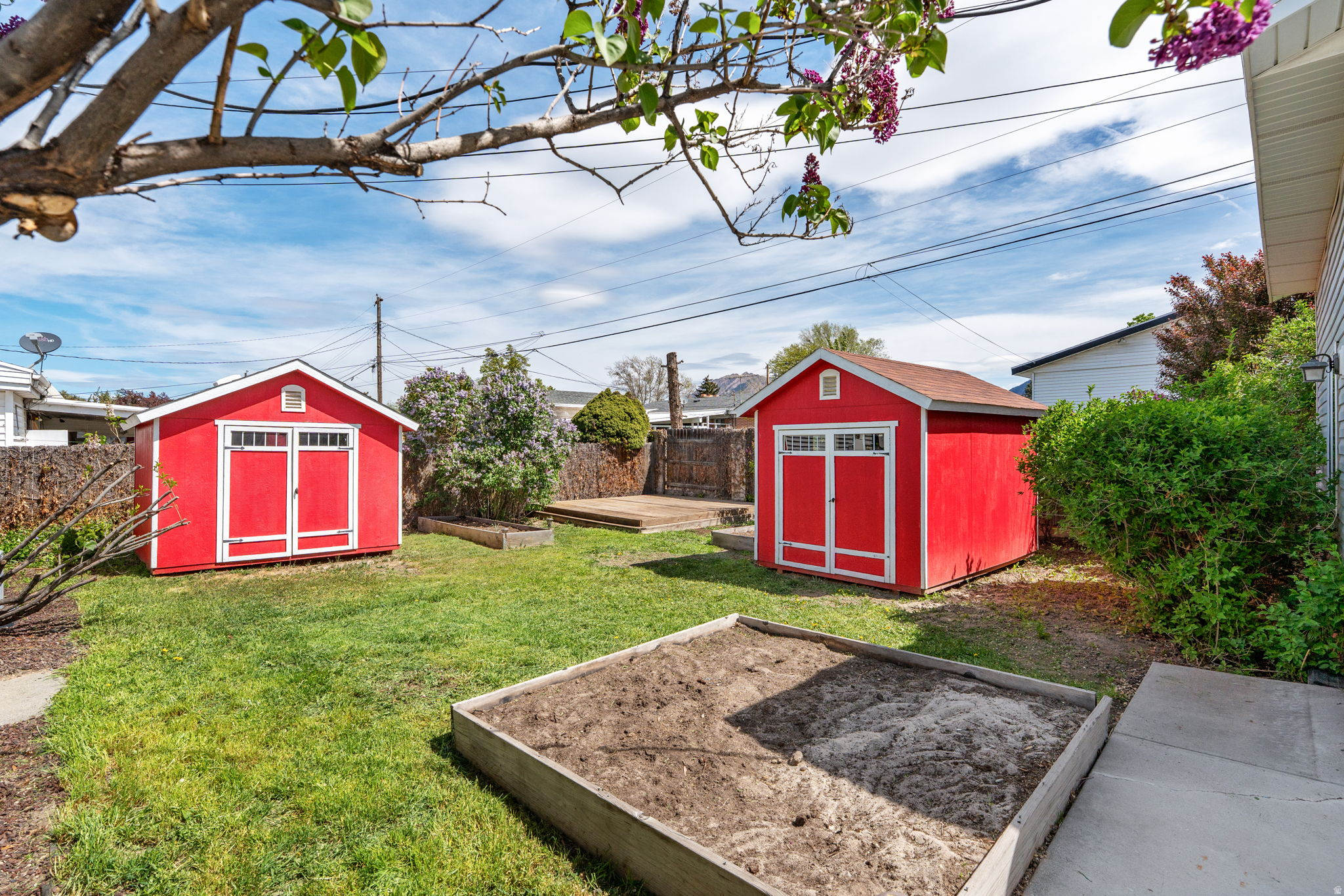 SOUTHLAND AC - Residential