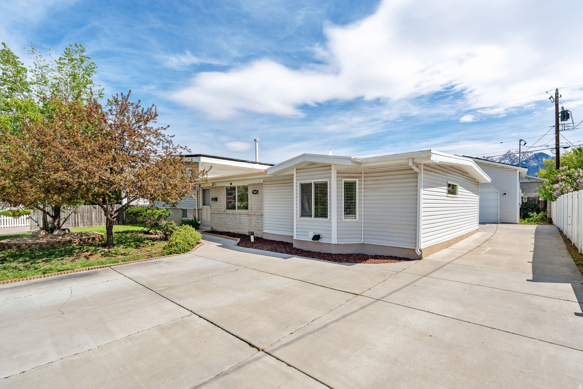 SOUTHLAND AC - Residential