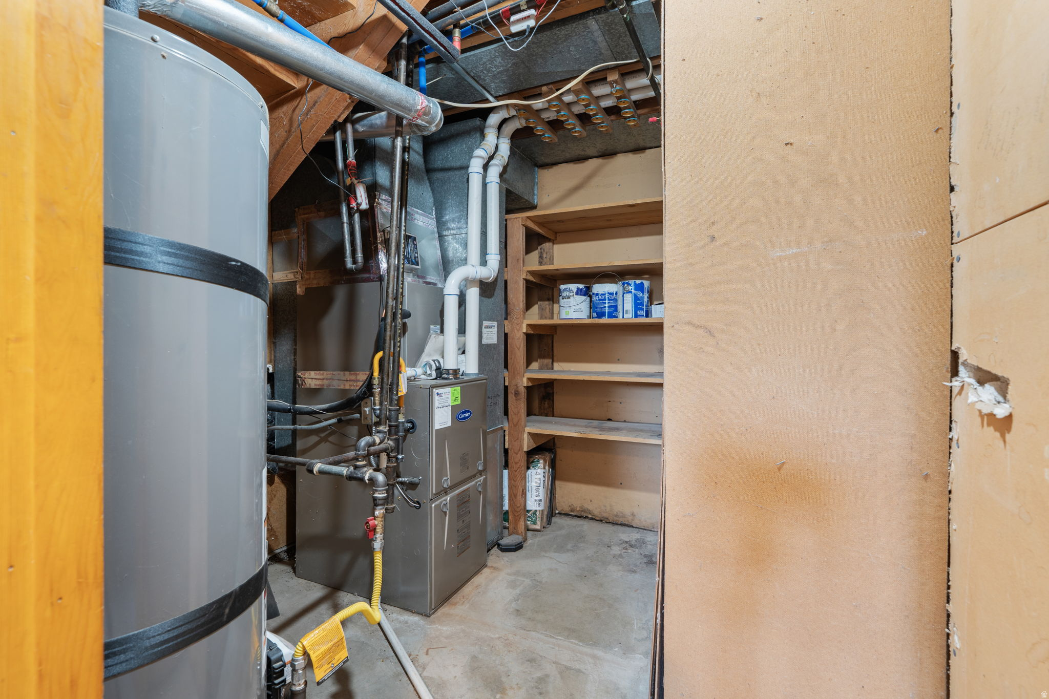 SOUTHLAND AC - Residential