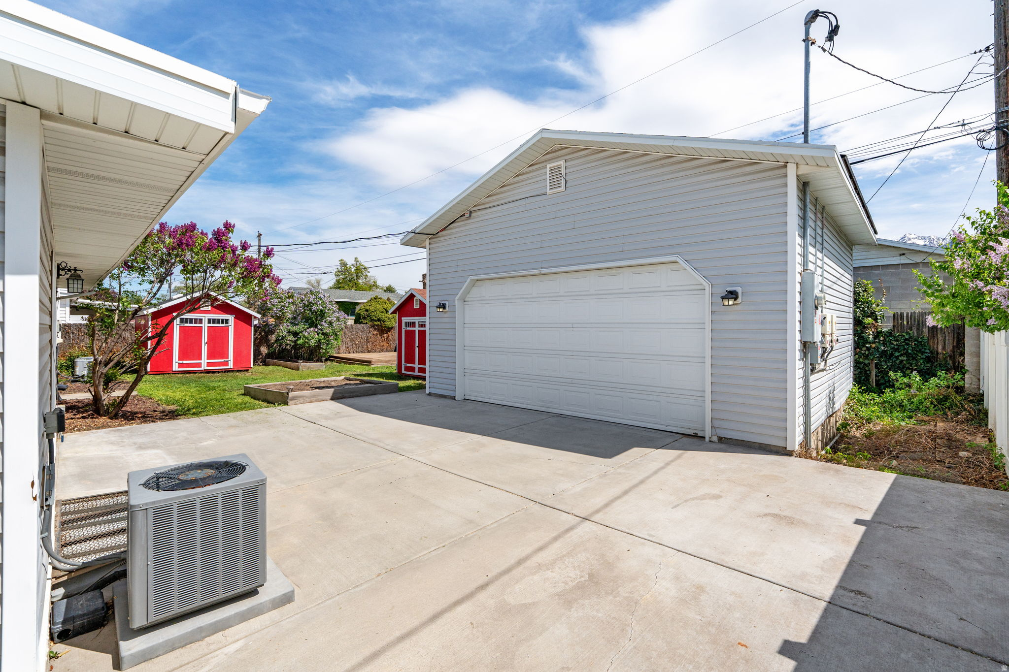 SOUTHLAND AC - Residential