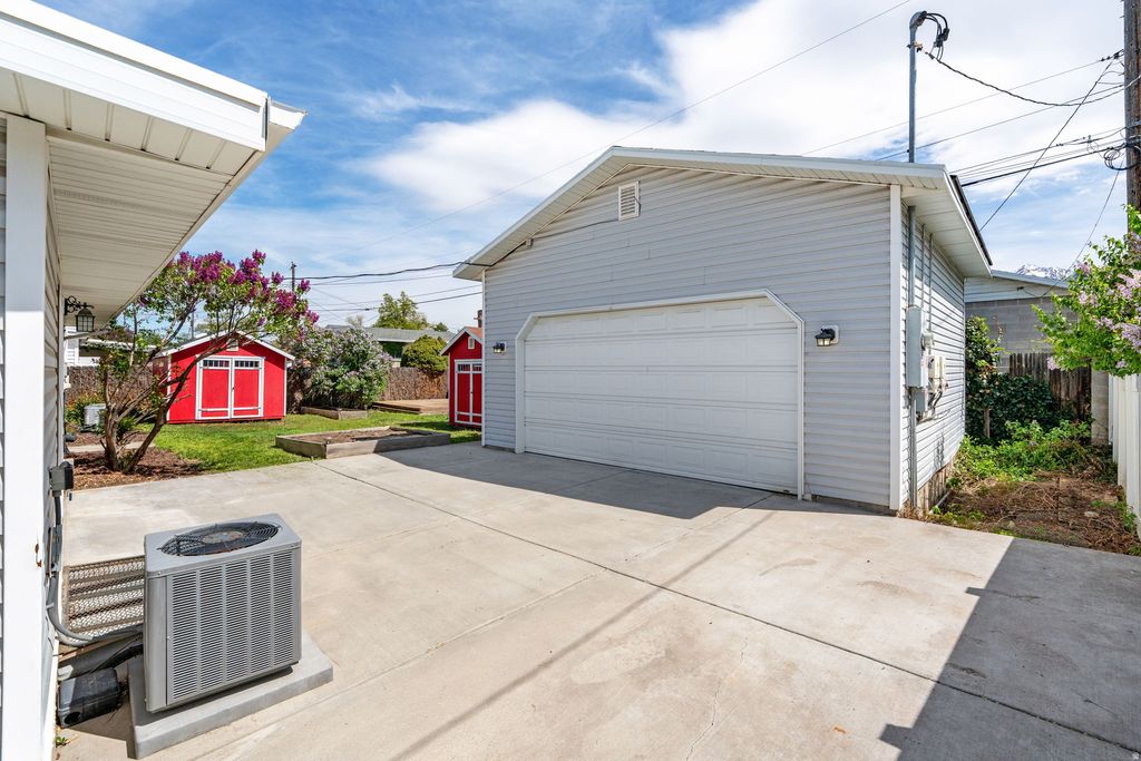 Photo of 9085 S 440 E, Sandy, UT 84070 (MLS # 2152402)