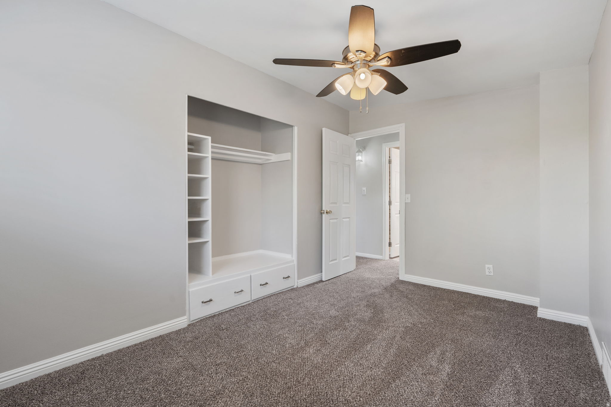 SOUTHLAND AC - Residential