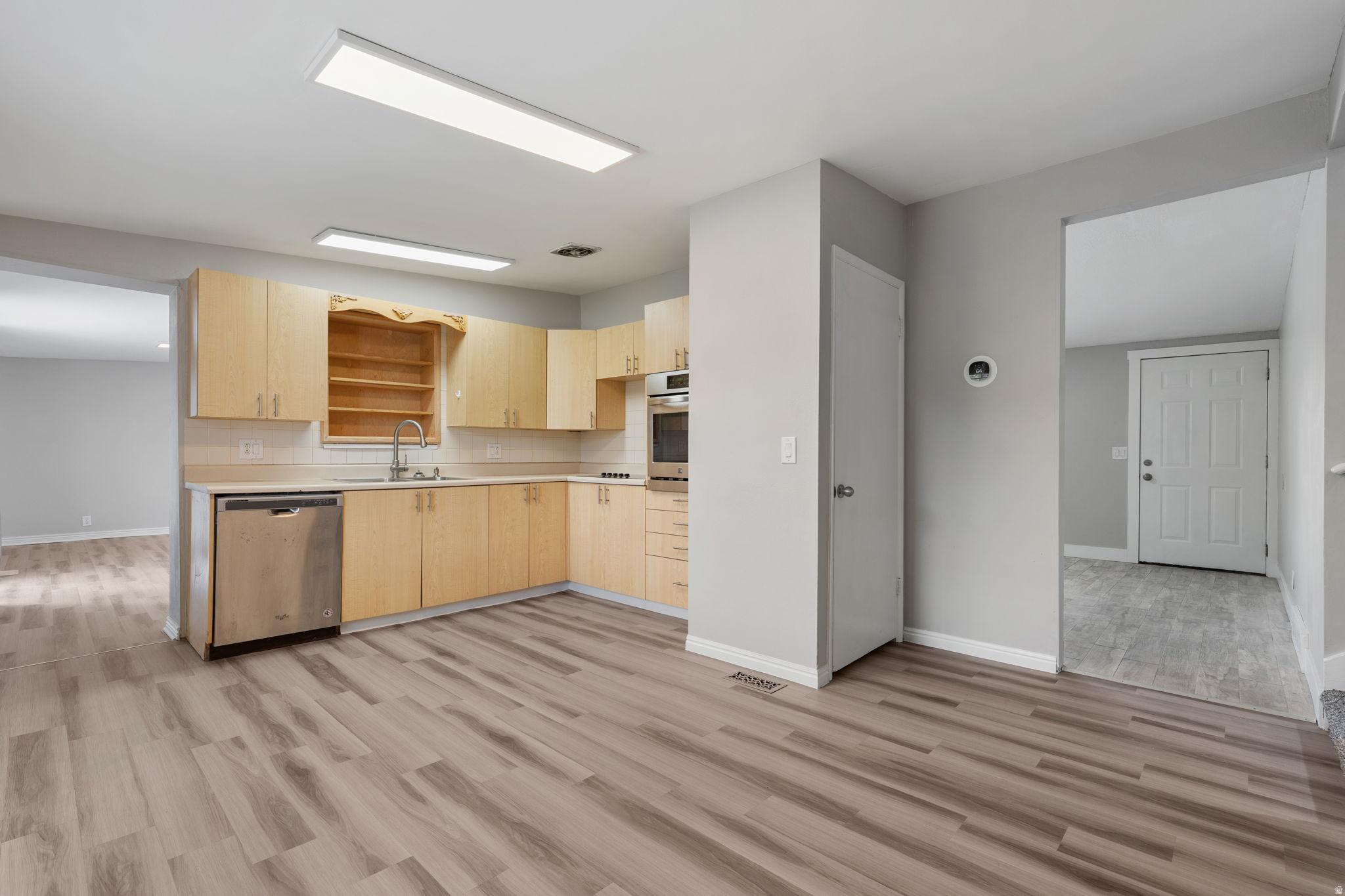 SOUTHLAND AC - Residential