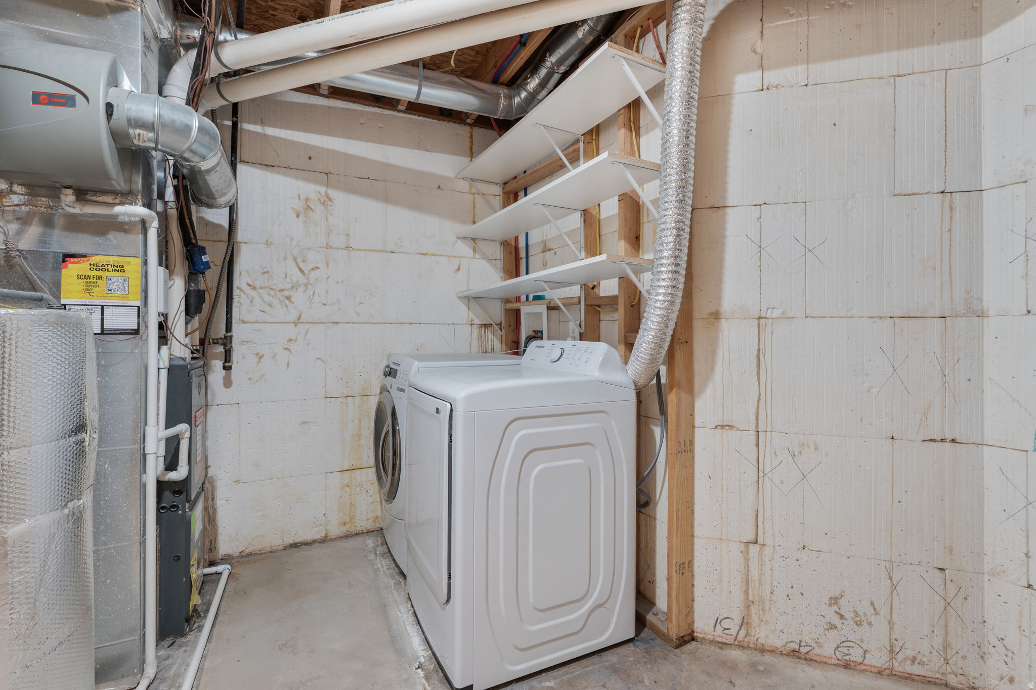 SOUTHLAND AC - Residential