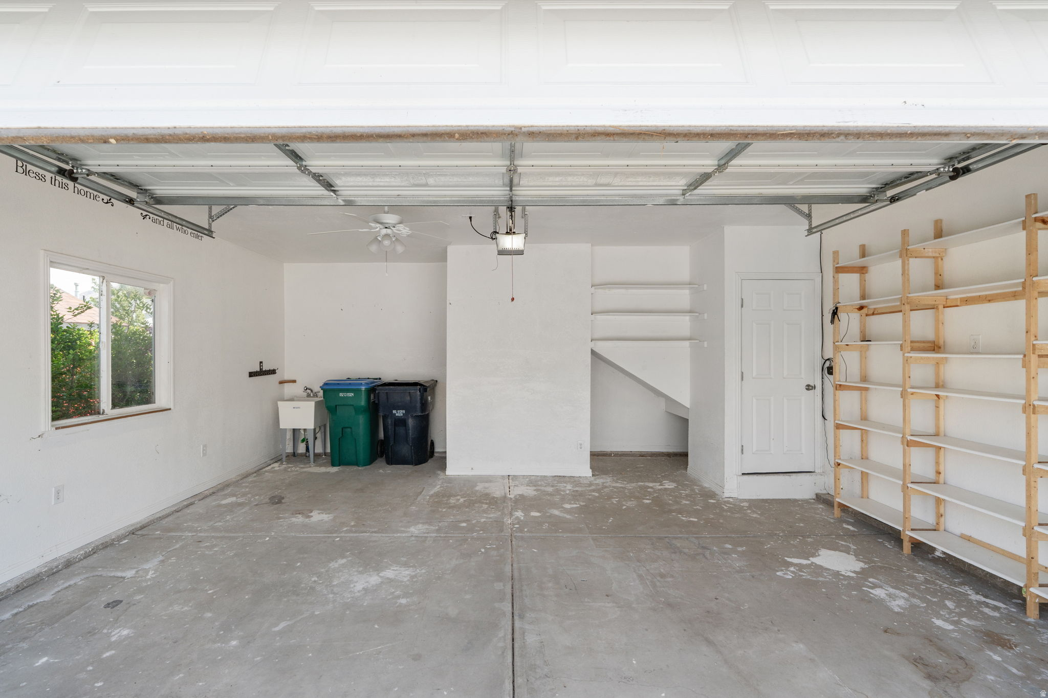 SOUTHLAND AC - Residential