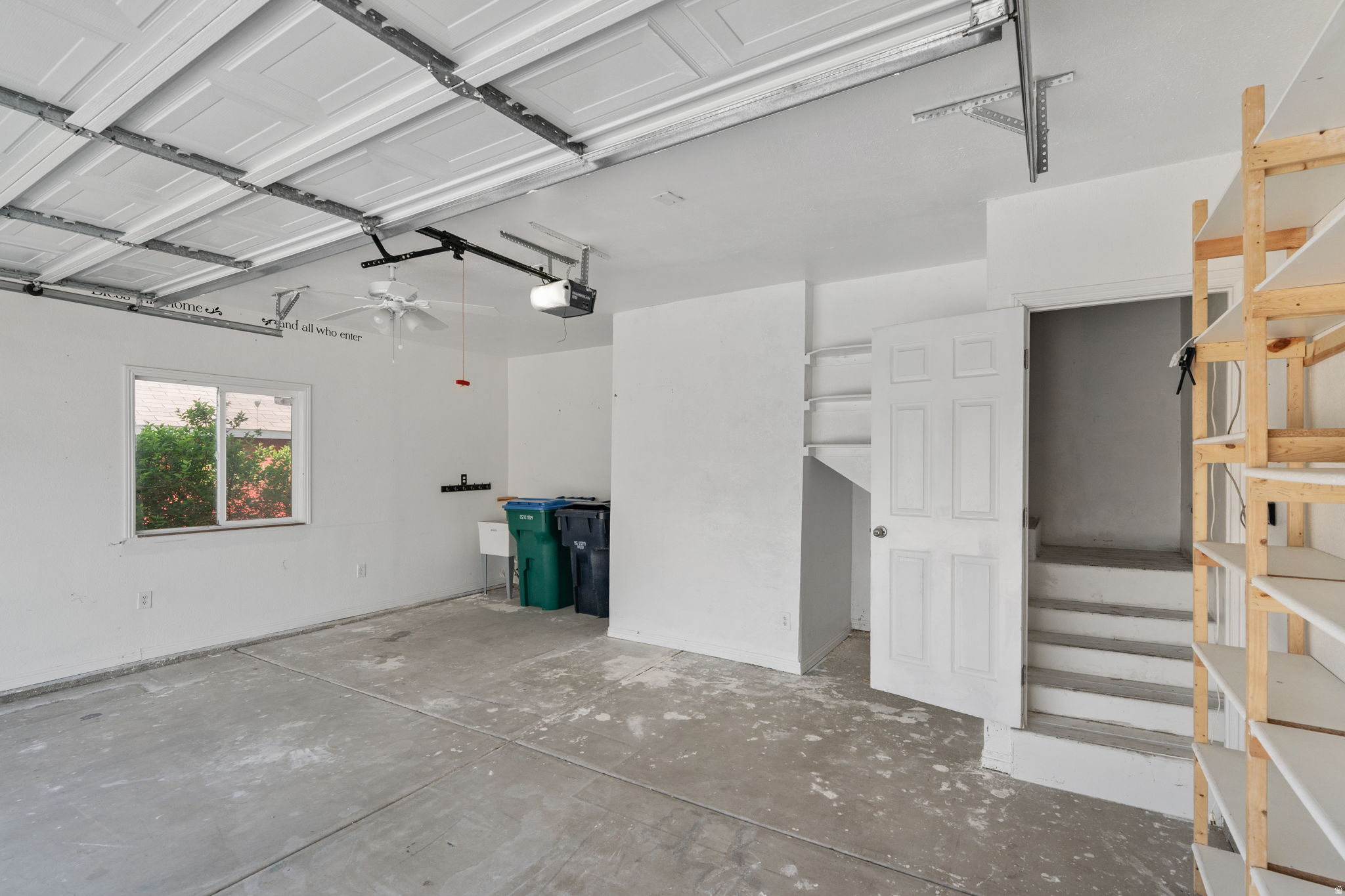 SOUTHLAND AC - Residential