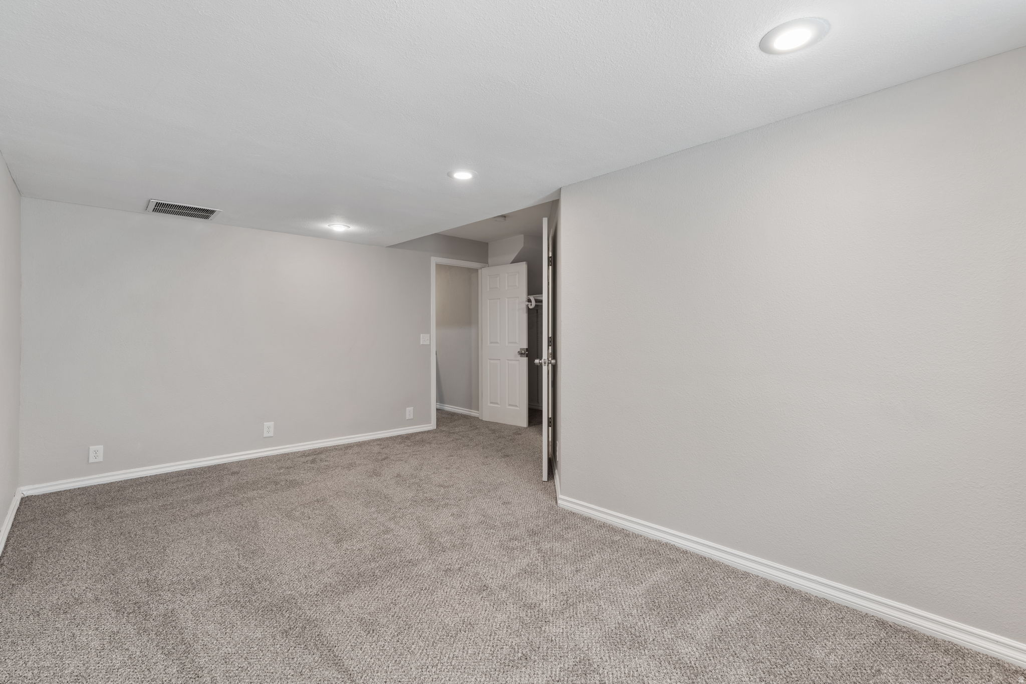 SOUTHLAND AC - Residential