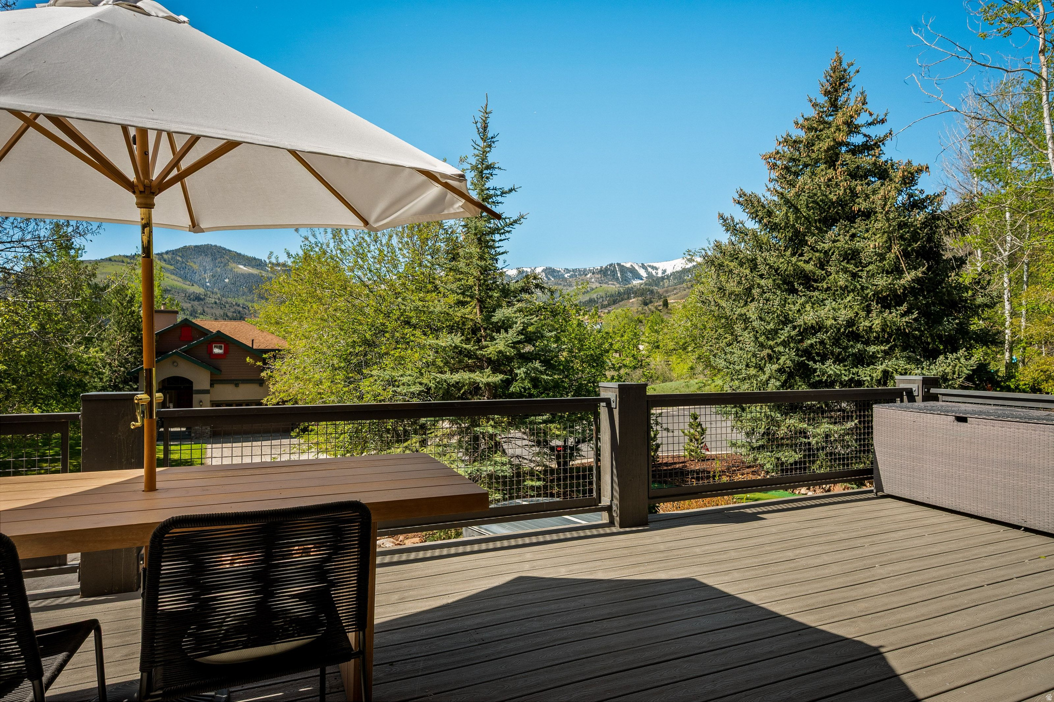 MAHAGONY HILLS SUBDIVISION - Residential