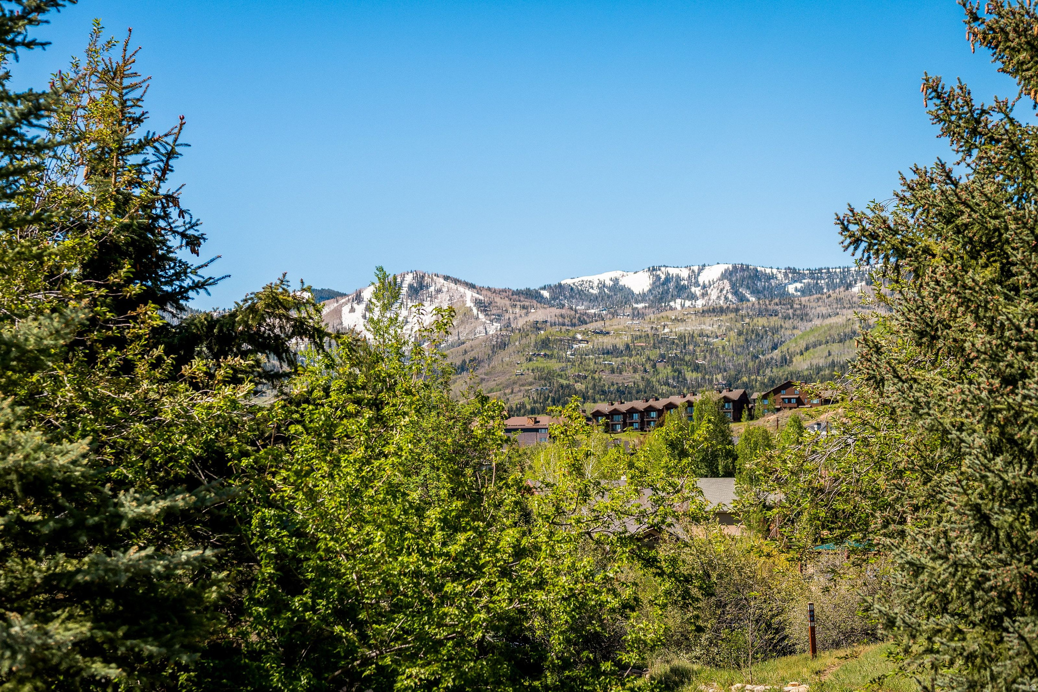 MAHAGONY HILLS SUBDIVISION - Residential
