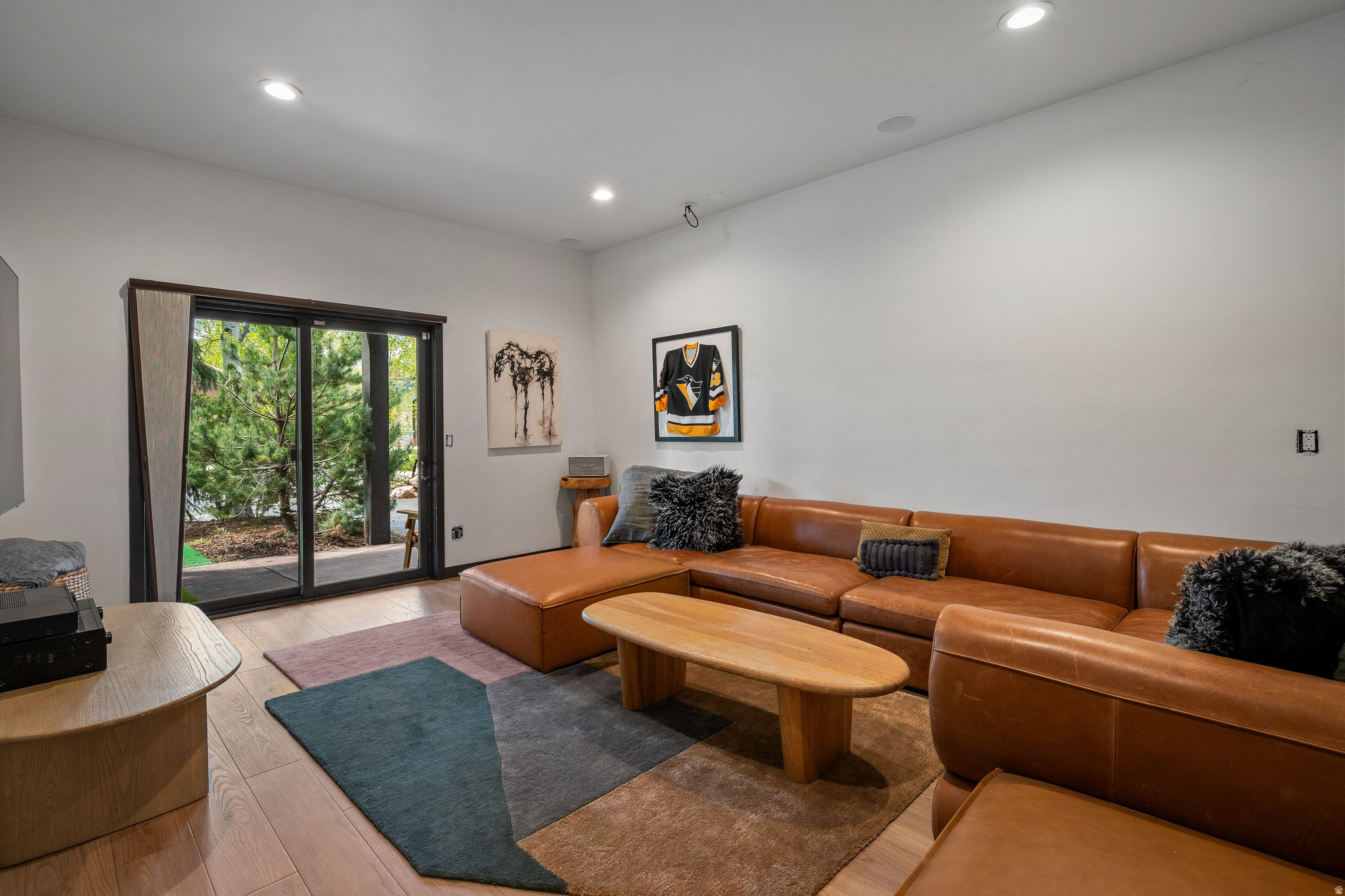 MAHAGONY HILLS SUBDIVISION - Residential