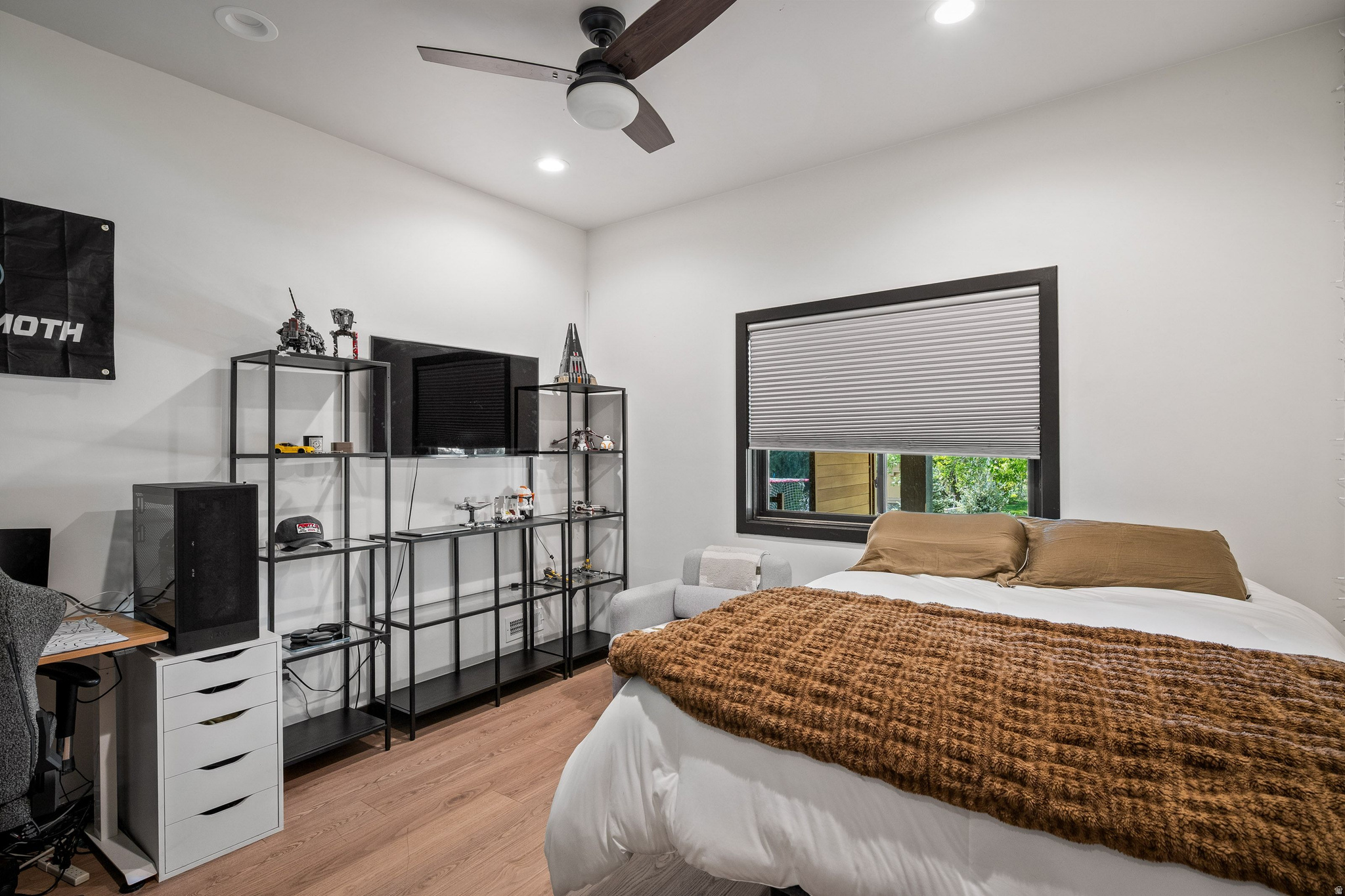 MAHAGONY HILLS SUBDIVISION - Residential