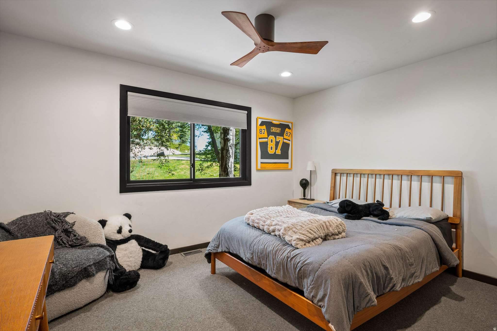 MAHAGONY HILLS SUBDIVISION - Residential