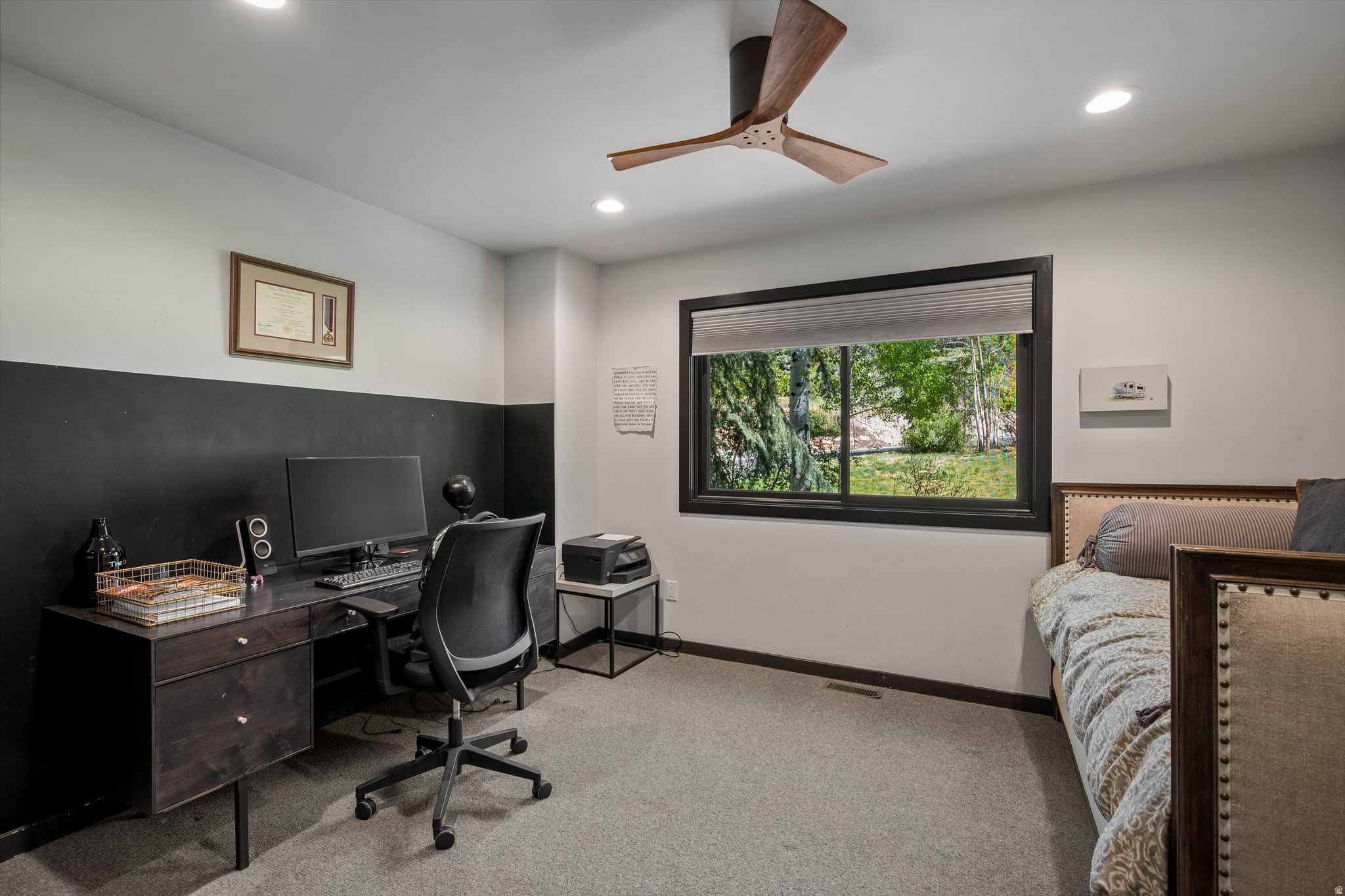 MAHAGONY HILLS SUBDIVISION - Residential
