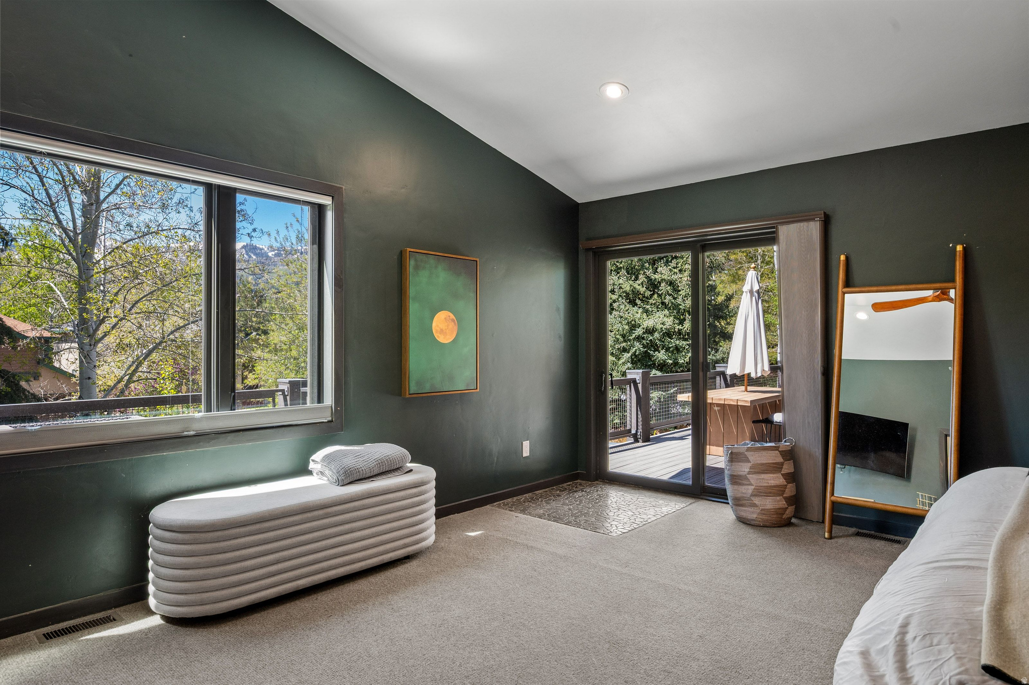 MAHAGONY HILLS SUBDIVISION - Residential
