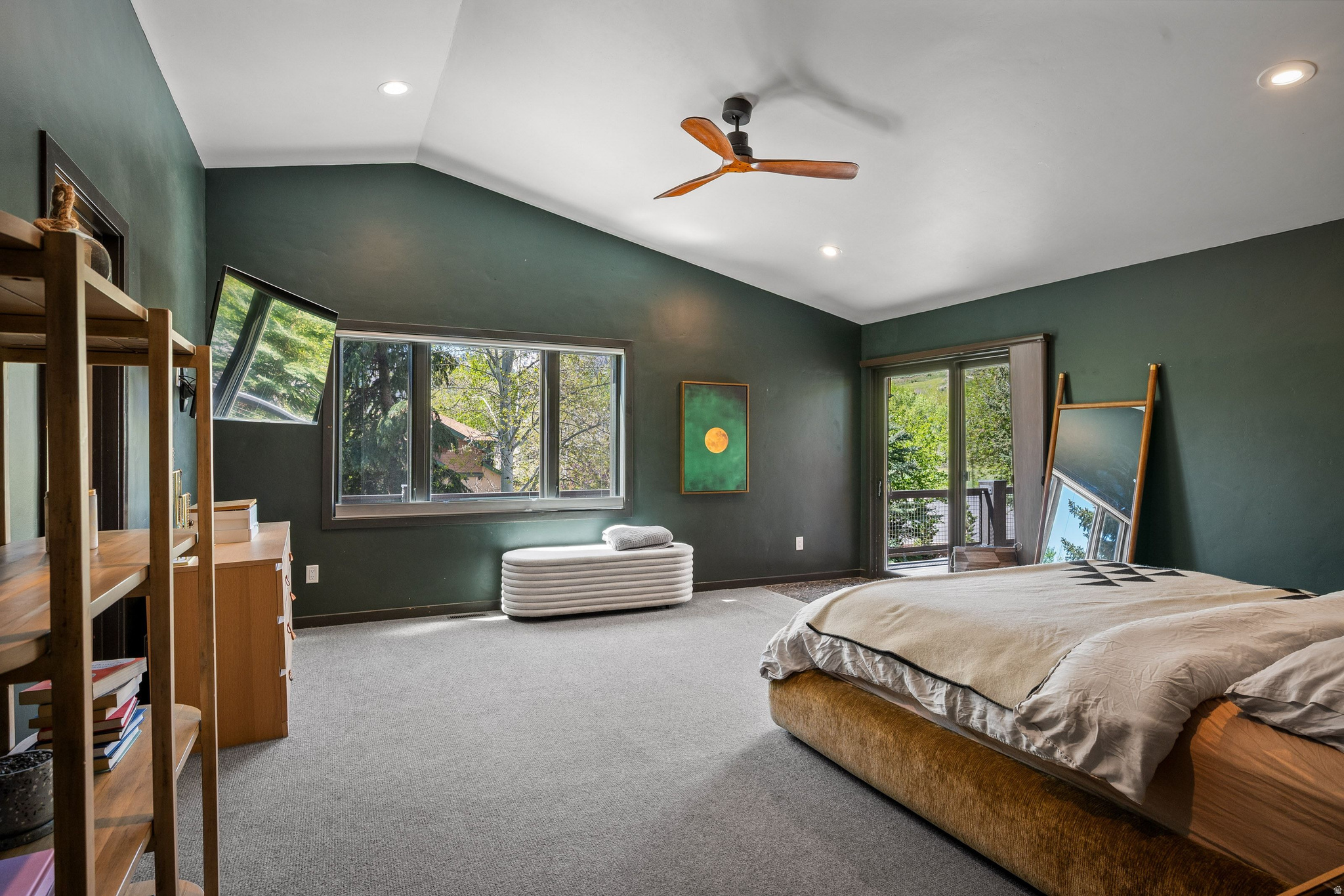 MAHAGONY HILLS SUBDIVISION - Residential