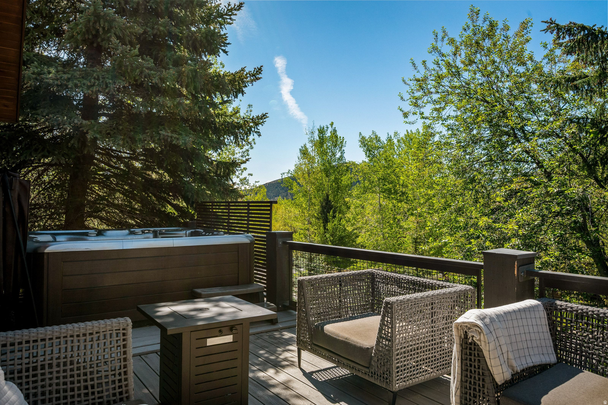 MAHAGONY HILLS SUBDIVISION - Residential