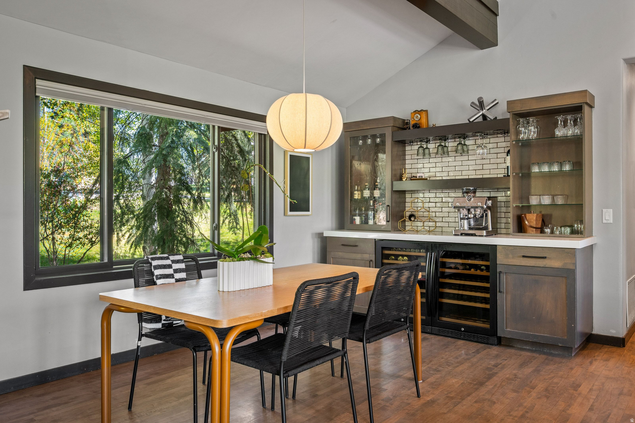 MAHAGONY HILLS SUBDIVISION - Residential