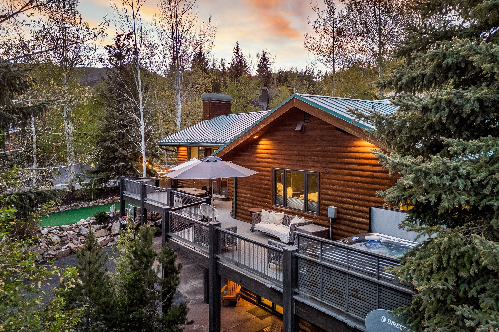 MAHAGONY HILLS SUBDIVISION - Residential
