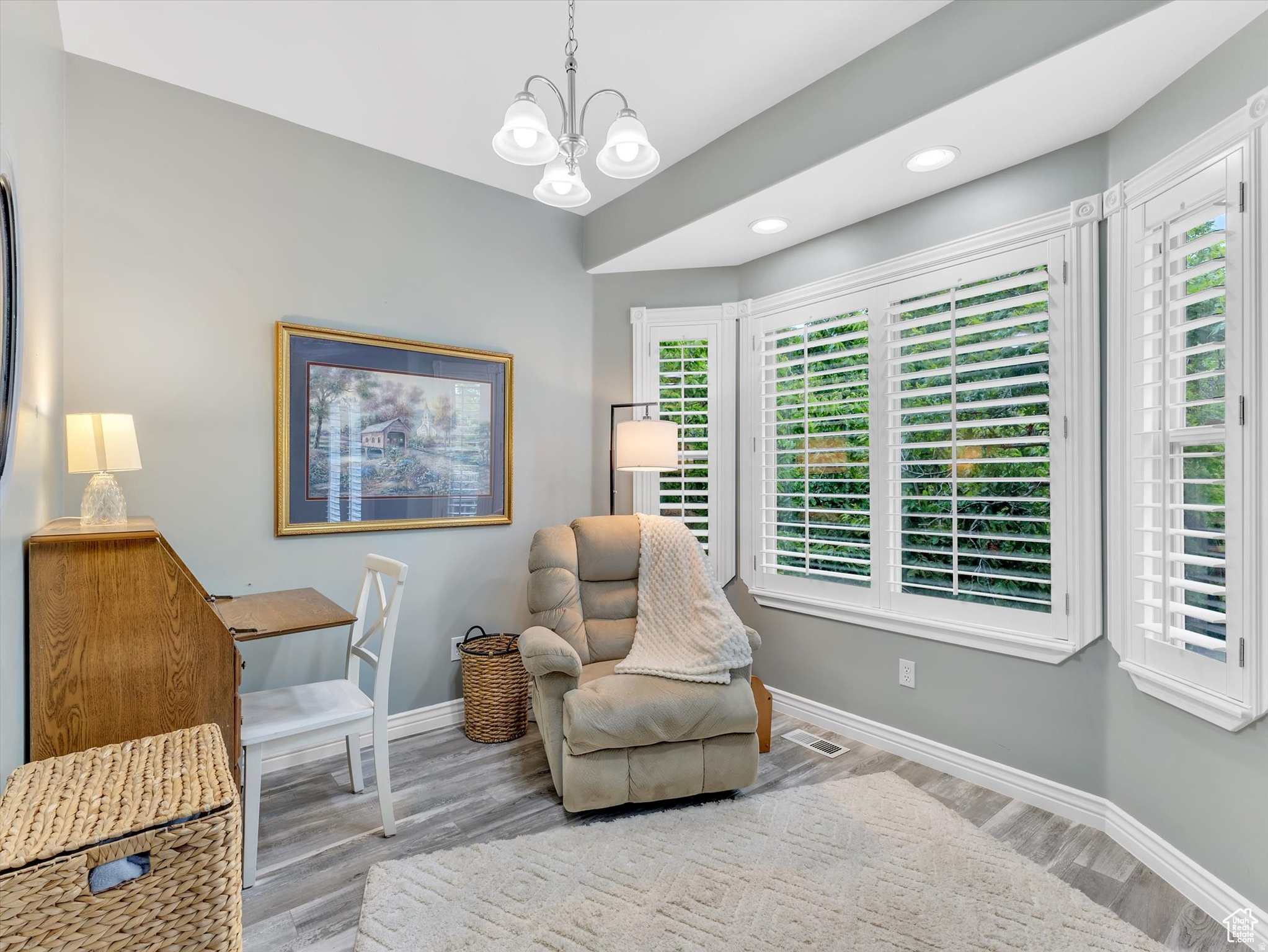 SHADOW VALLEY ESTATES - Residential