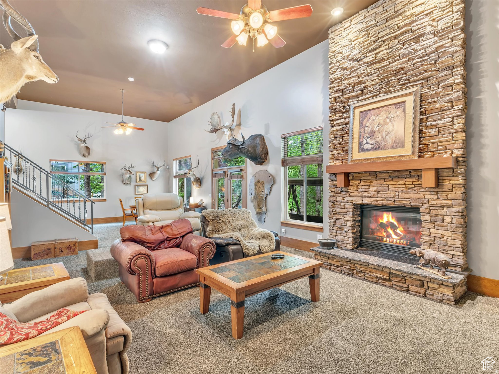 SHADOW VALLEY ESTATES - Residential