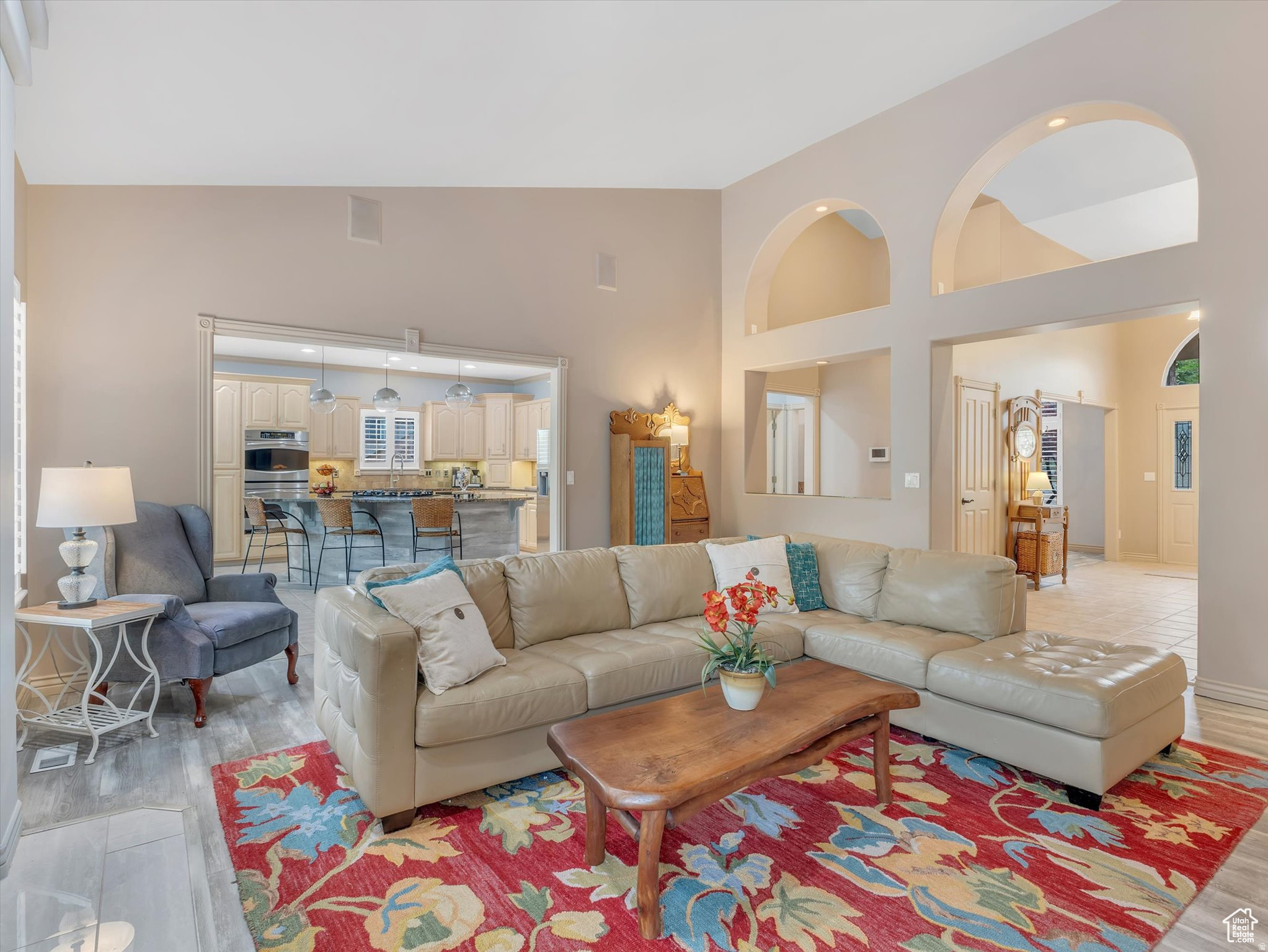 SHADOW VALLEY ESTATES - Residential