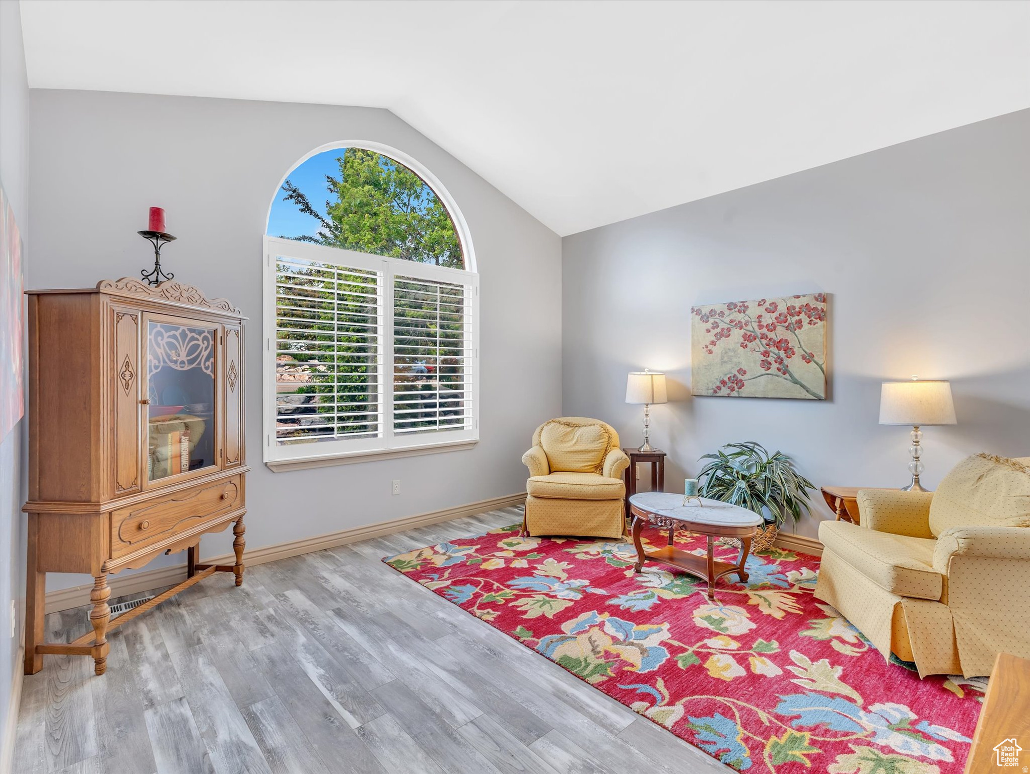 SHADOW VALLEY ESTATES - Residential