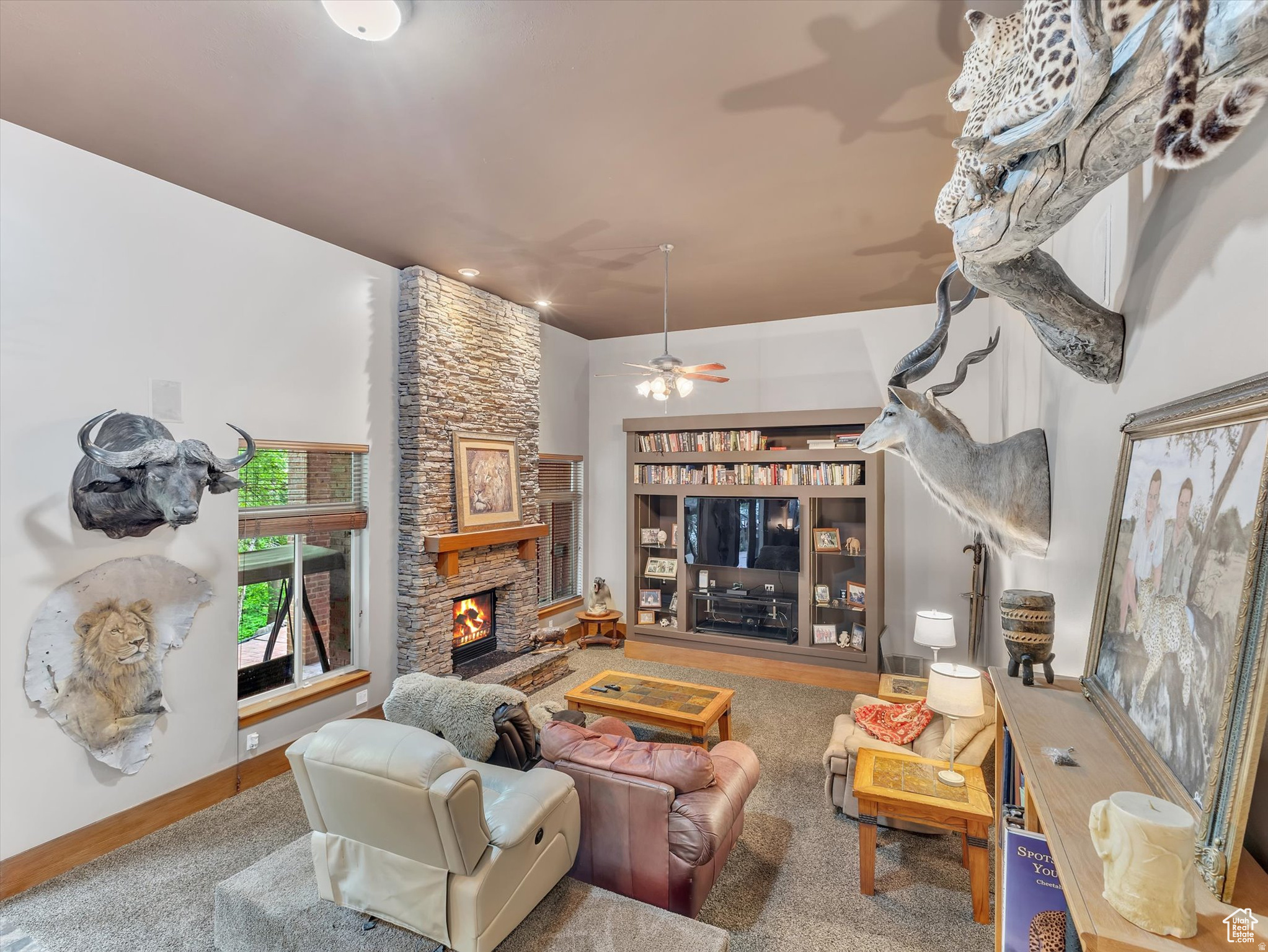 SHADOW VALLEY ESTATES - Residential