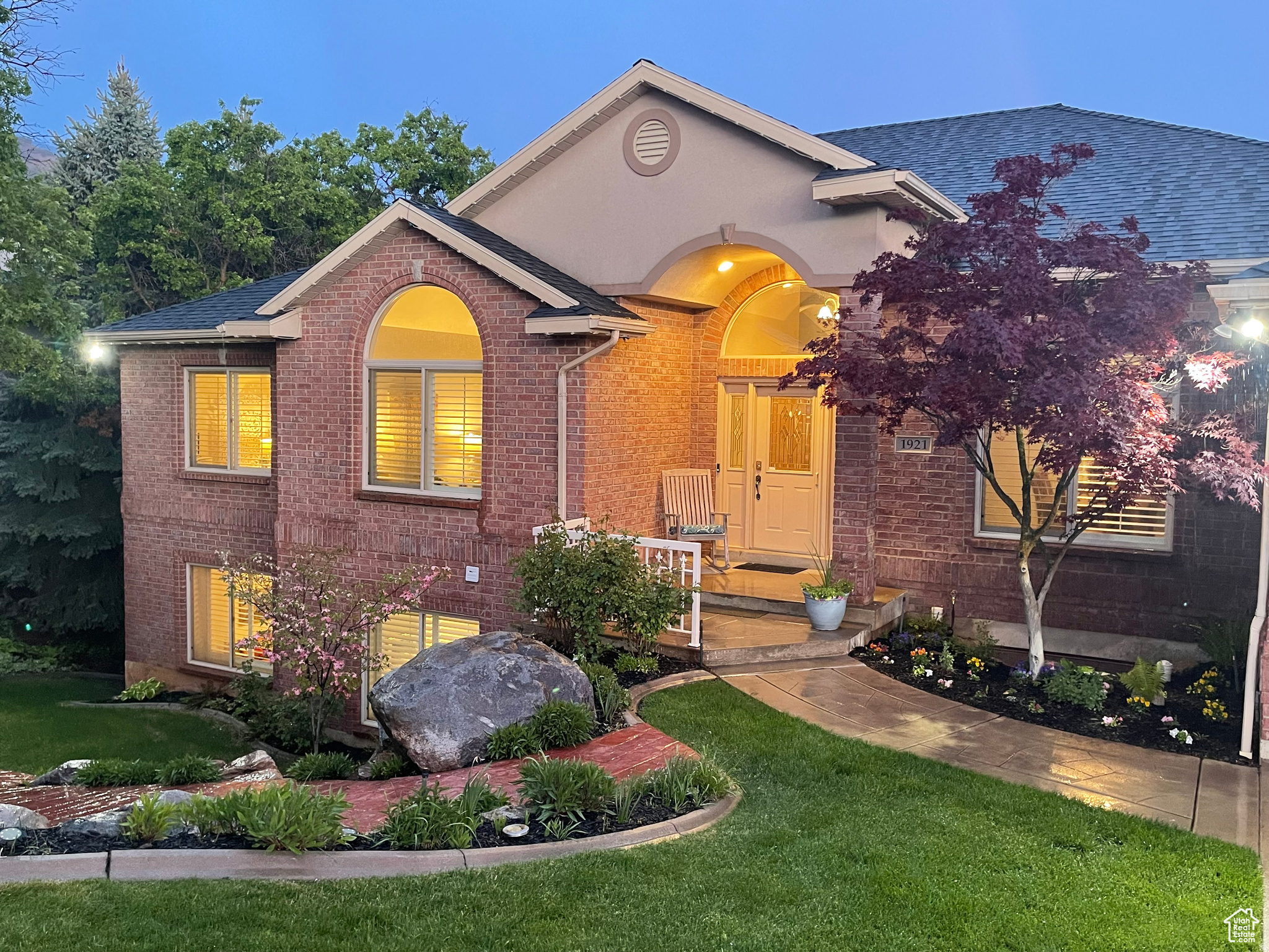 SHADOW VALLEY ESTATES - Residential