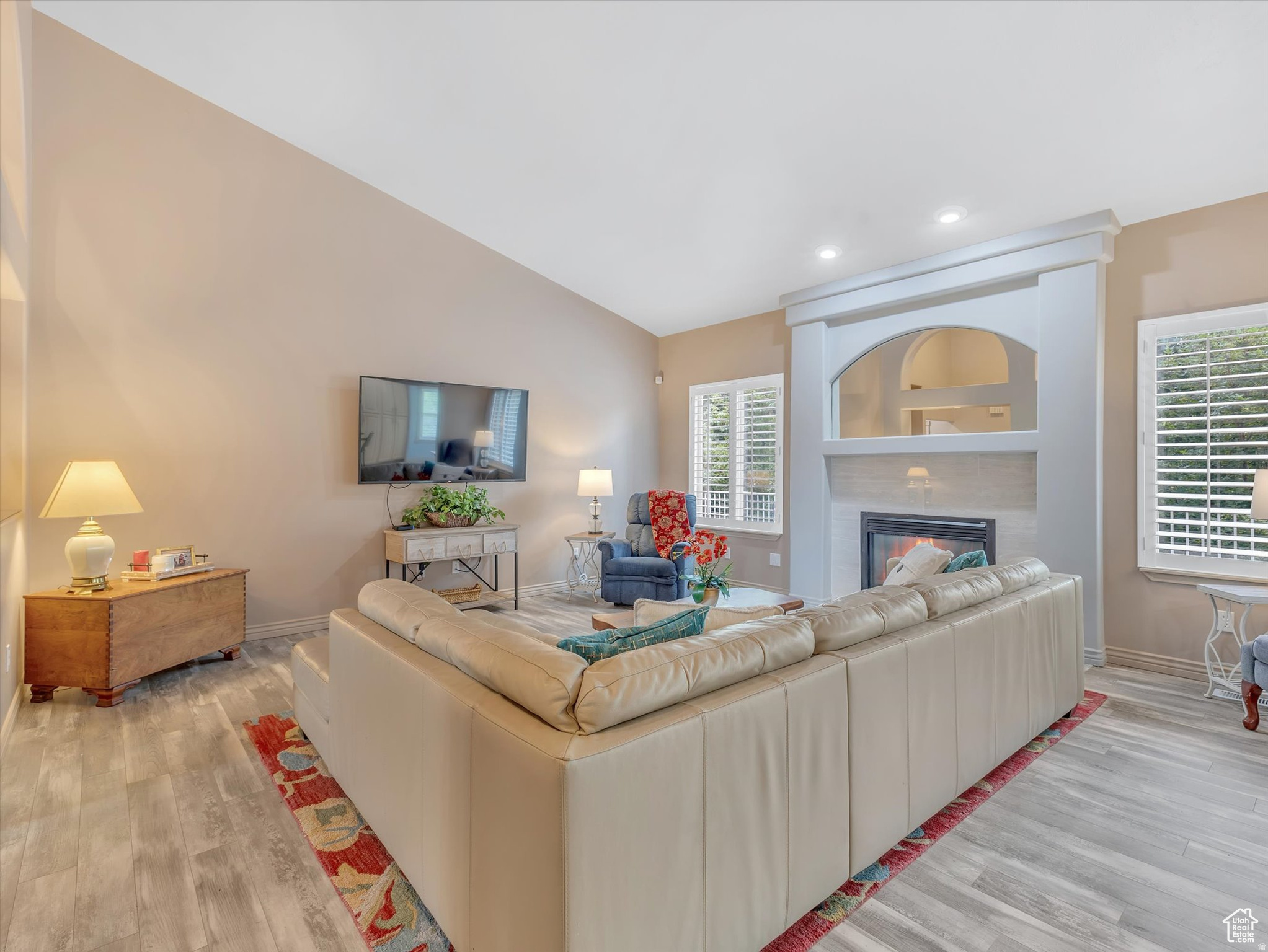 SHADOW VALLEY ESTATES - Residential