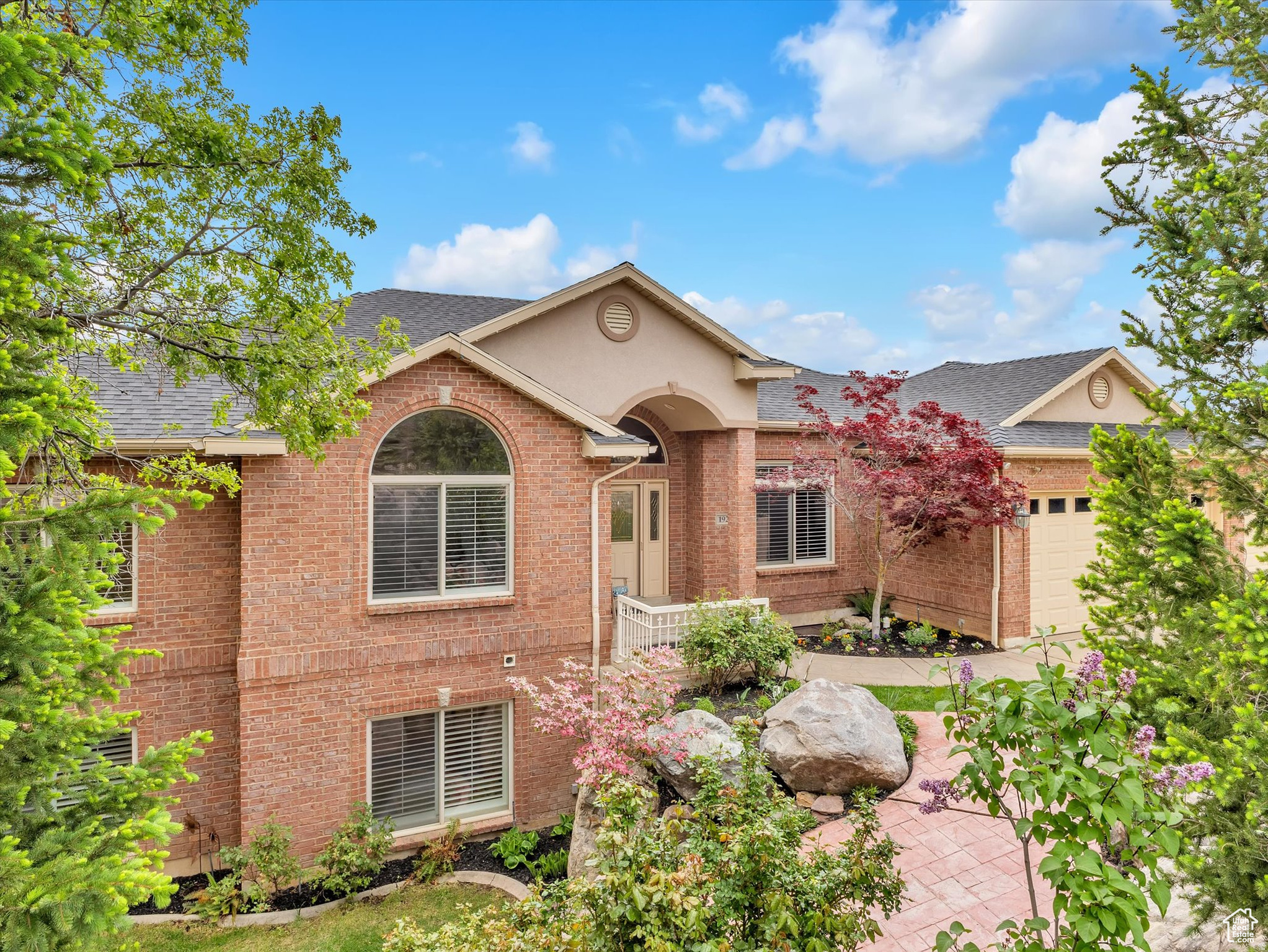 SHADOW VALLEY ESTATES - Residential