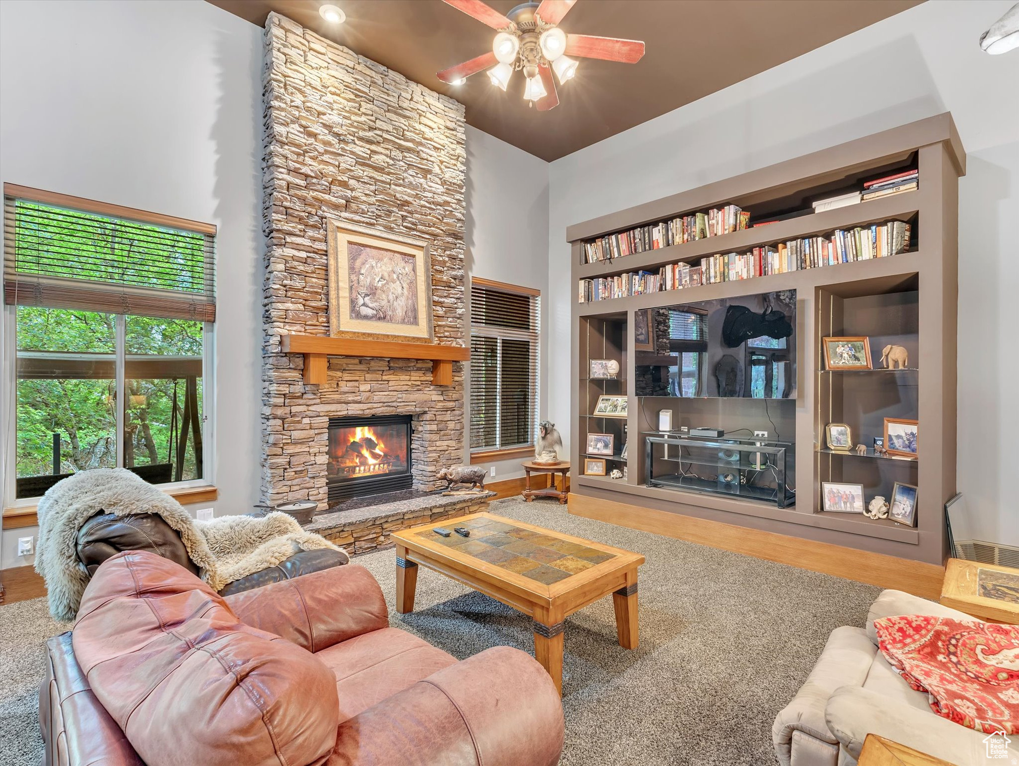 SHADOW VALLEY ESTATES - Residential