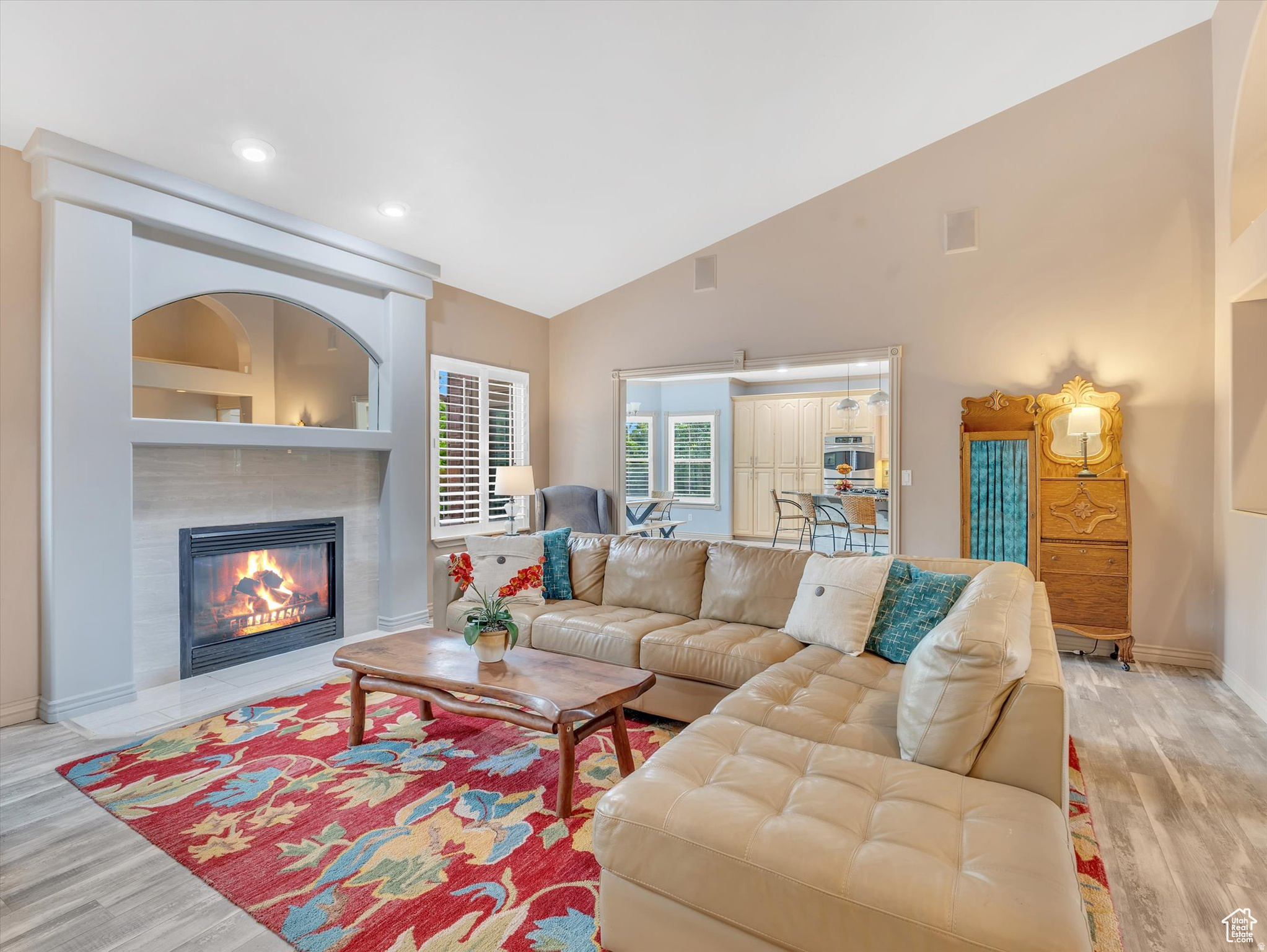 SHADOW VALLEY ESTATES - Residential