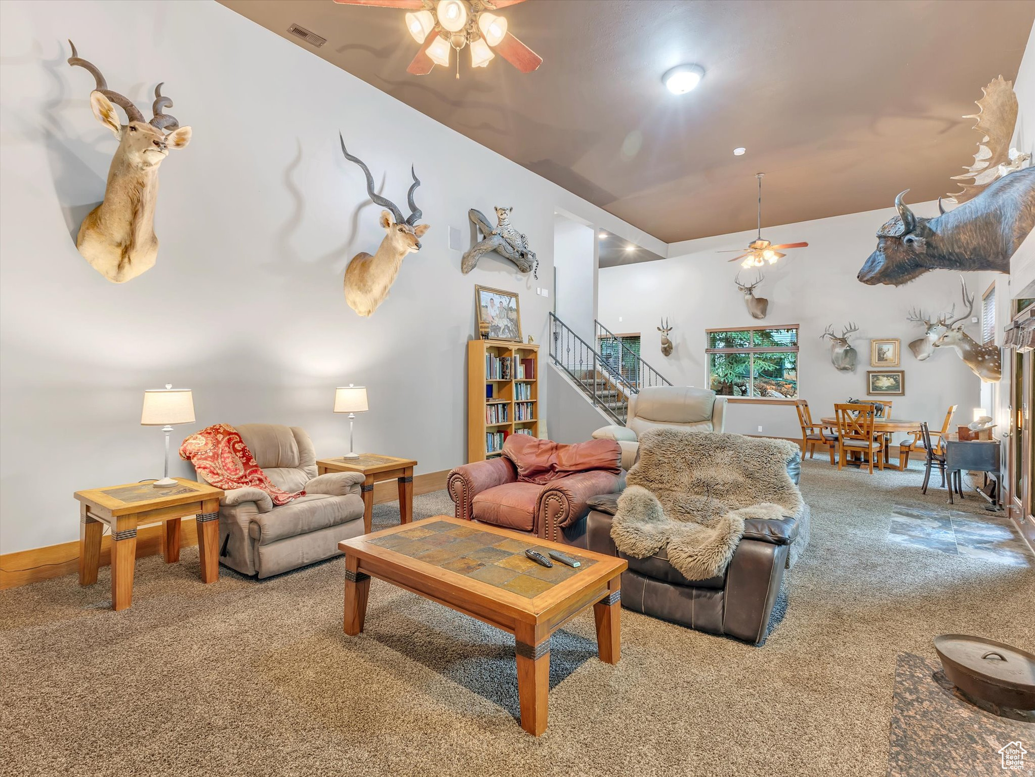 SHADOW VALLEY ESTATES - Residential