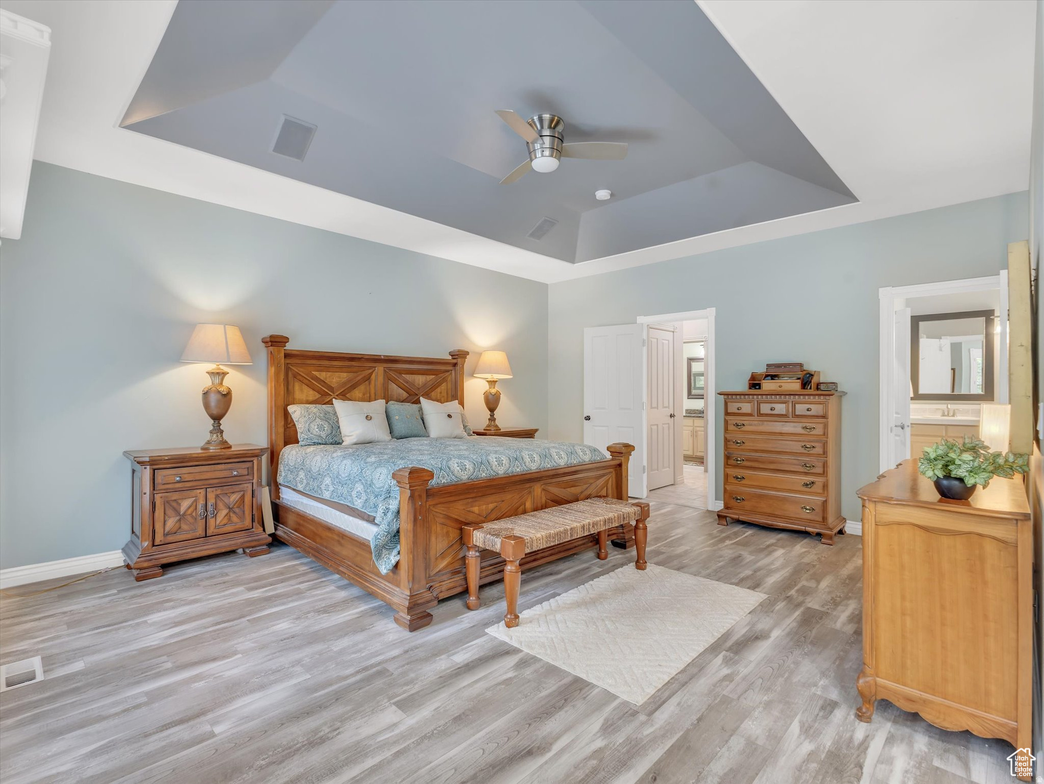 SHADOW VALLEY ESTATES - Residential